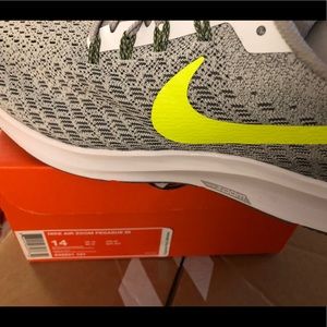Men’s Nike Air Zoom Pegasus 35 - sz 14